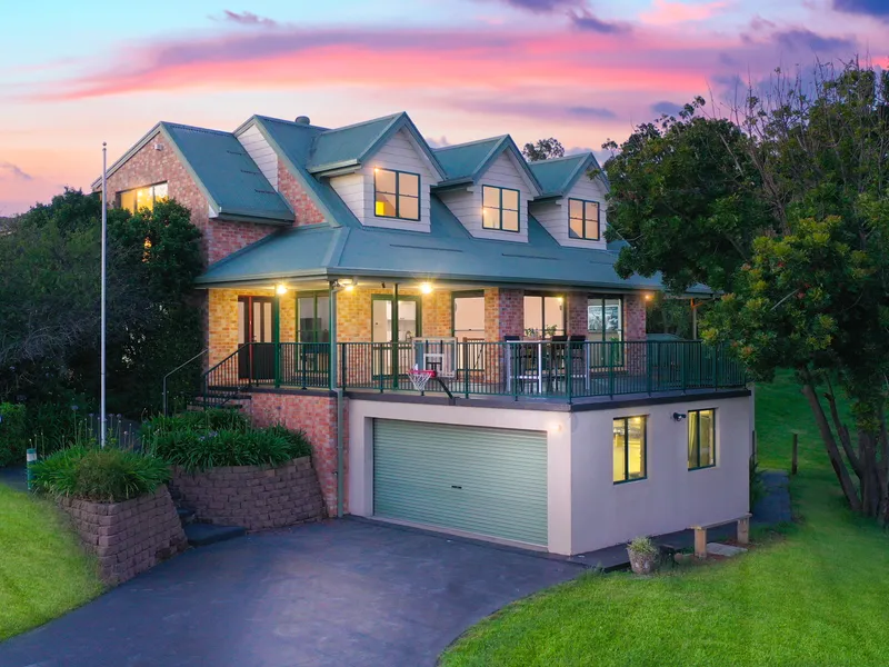 Catering for the Future