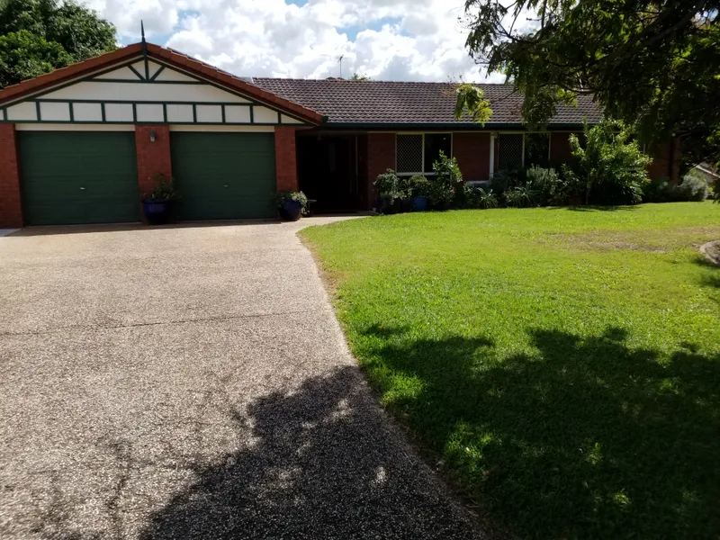 Refurbished Family Home in Quiet Leafy Street