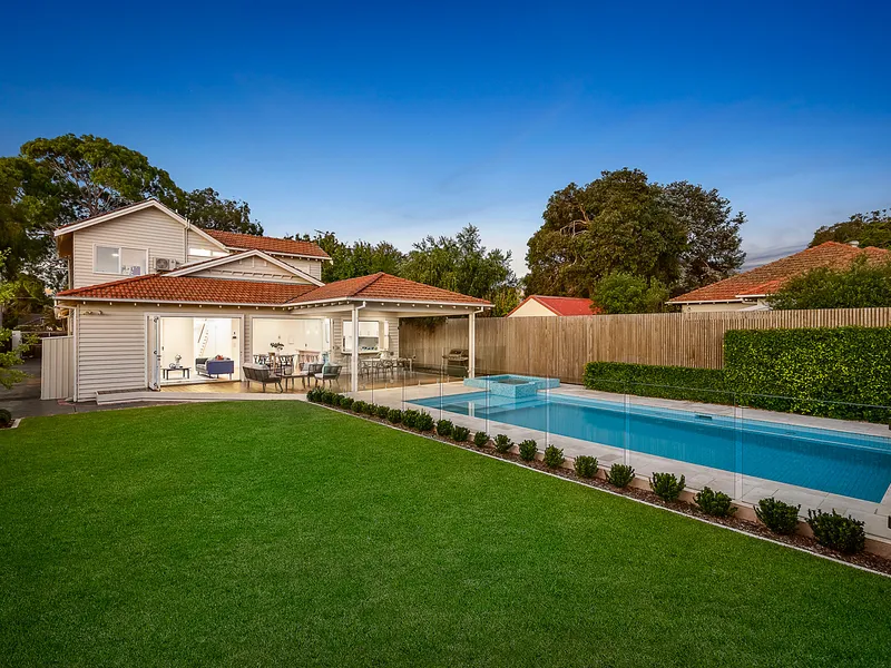 Renovated and Ready to Love