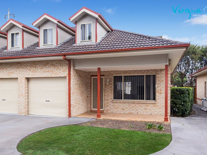 CALLING ALL INVESTORS AND HOME BUYERS! Located in a small block of six