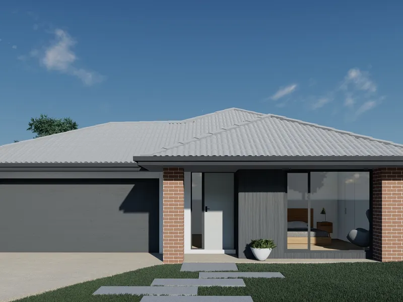 STUNNING HOME FOR THE GROWING FAMILY