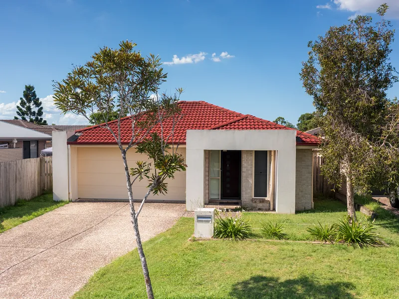 Charming, Comfortable & Convenient