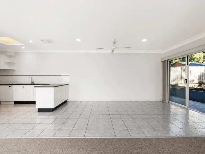Spacious Family Home in Prime location