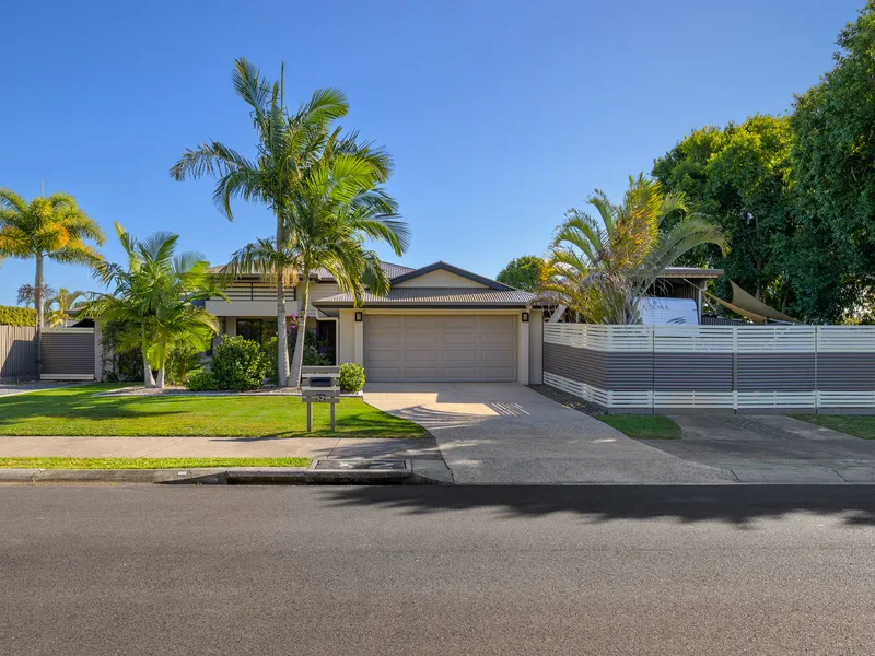 Discover the Ultimate Coastal Lifestyle: Your Dream Home Awaits!