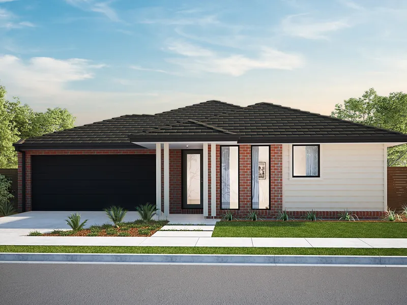 Build Your Dream Home In This Ideal Location!