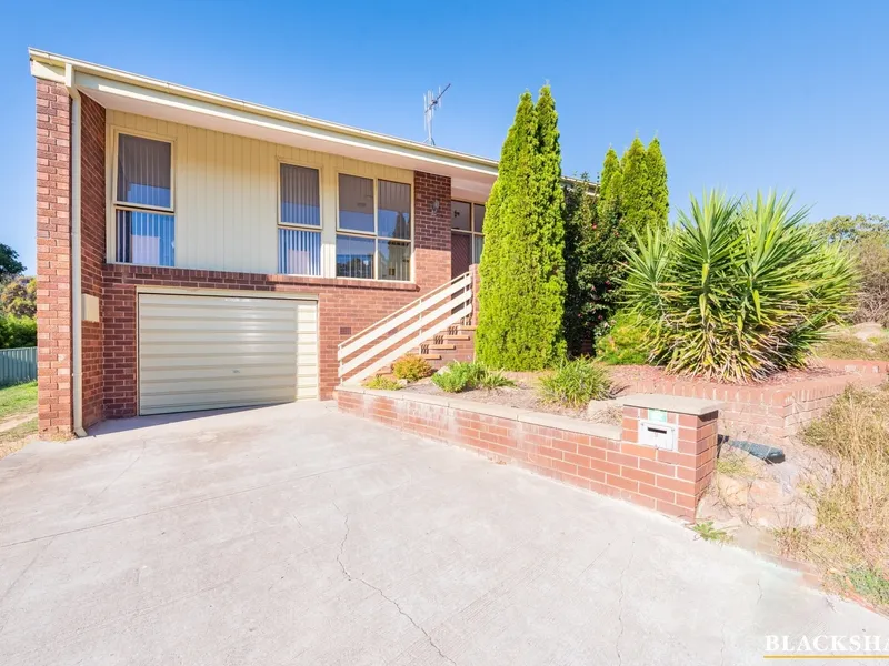 Split Level Charming Home 