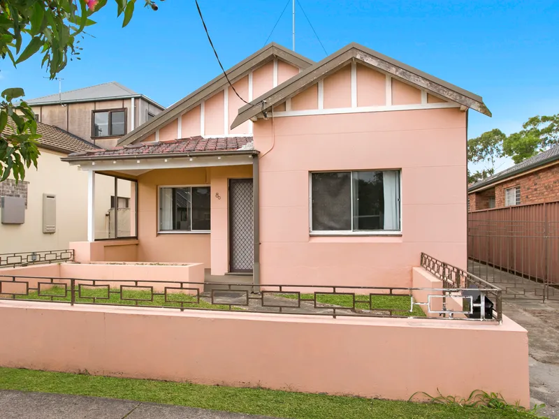 Spacious 3br Family Home
