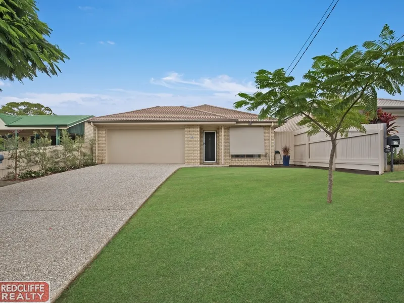 Quality Home in Quiet Street