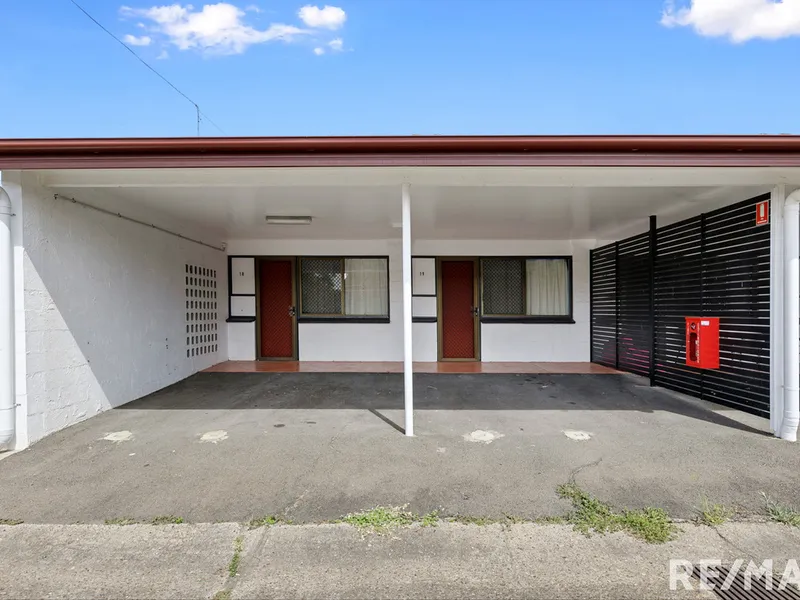 Fantastic Investment Opportunity - $1,000 per week rent return on Both Lots