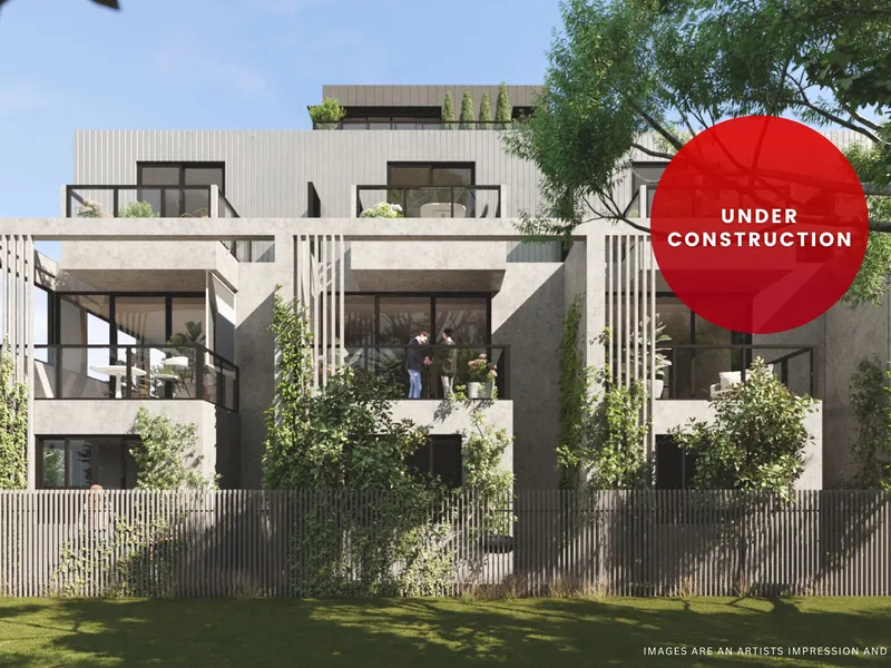 Introducing Oakleigh’s Crown Jewel: 3-Storey Luxury Townhouse in The Residences. Prime Location & Modern Living!