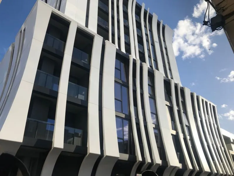 Modern One Bedroom Apartment!