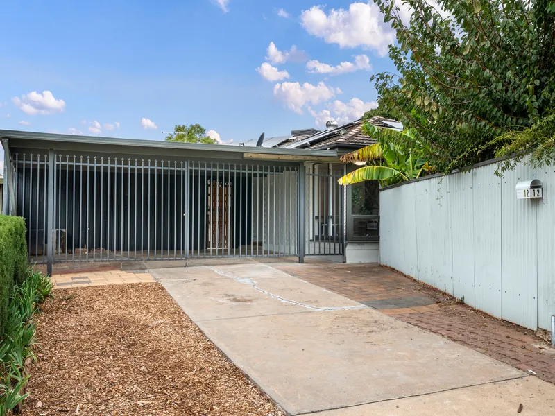 Updated Cozy Home with Added Studio