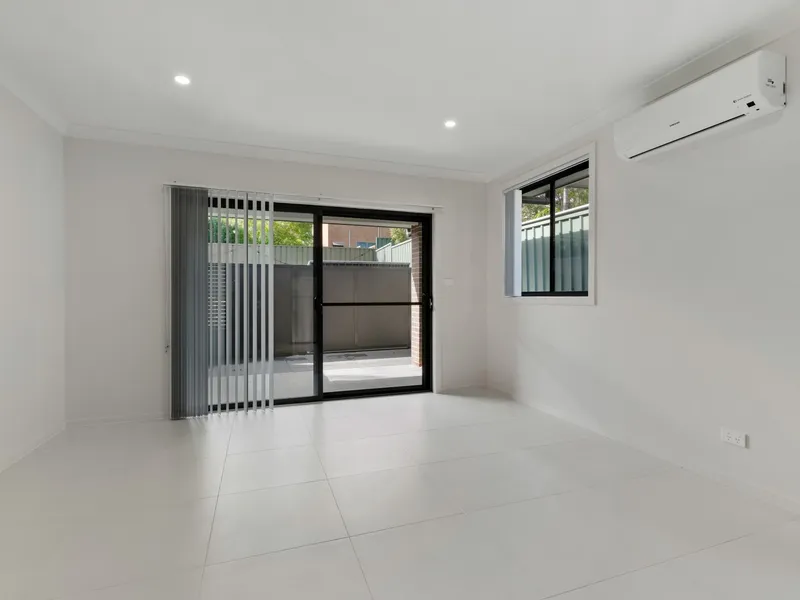 Executive Style Living