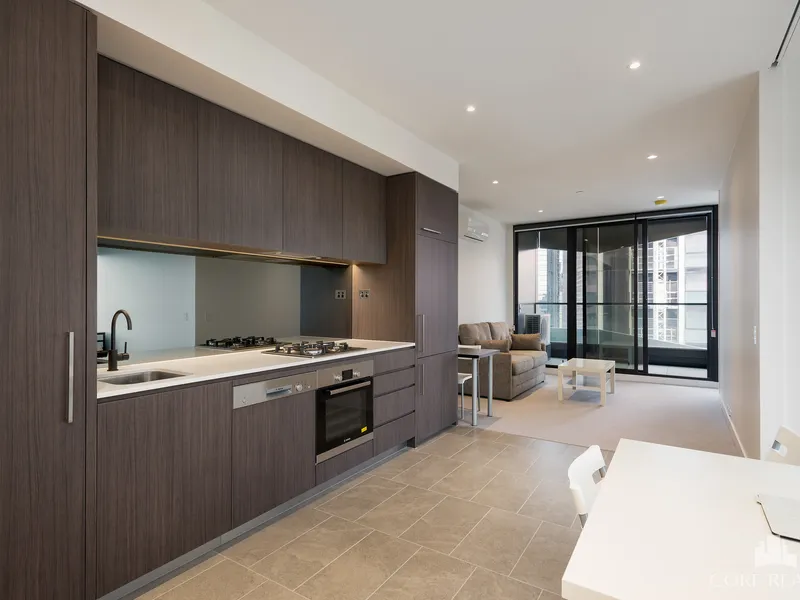 Furnished 2br Apartment in Famous Fulton Lane