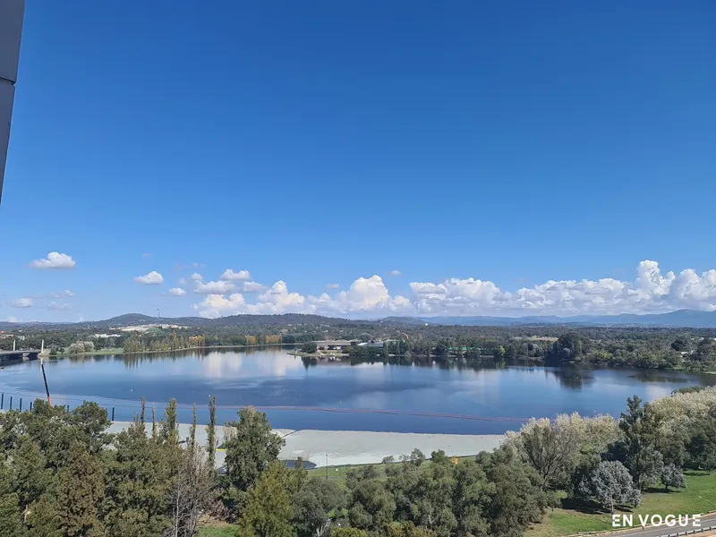 Amazing Views