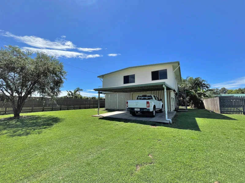 Bring Your Fishing Gear, Ready to Move in Now!