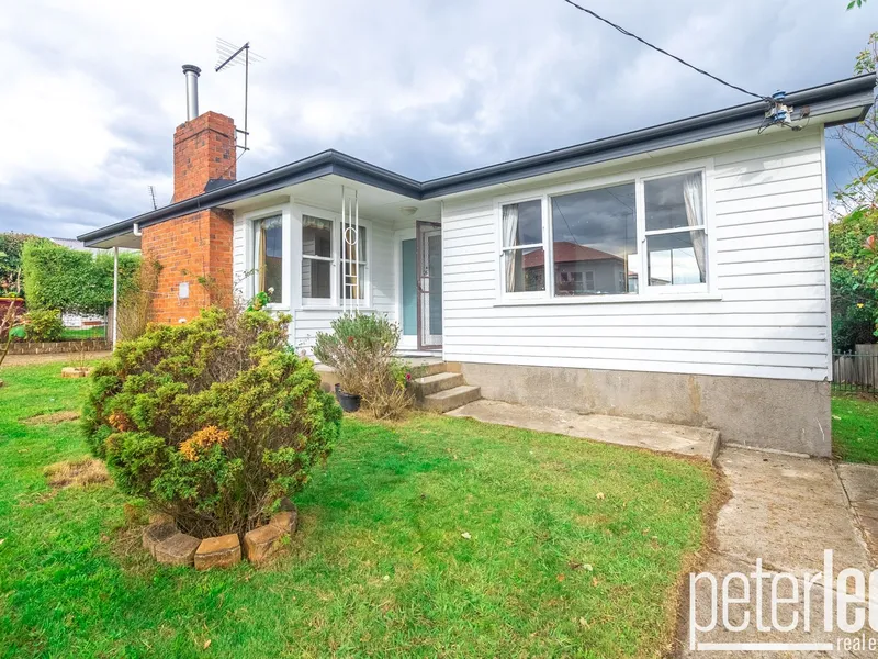 Charming Home for Rent in South Launceston