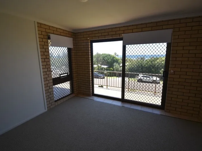 Top floor DUPLEX with ocean views