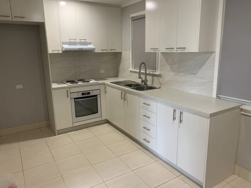 3 Bedroom House, Perfect for Families