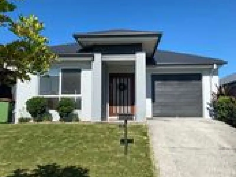 Immaculate (as new) home