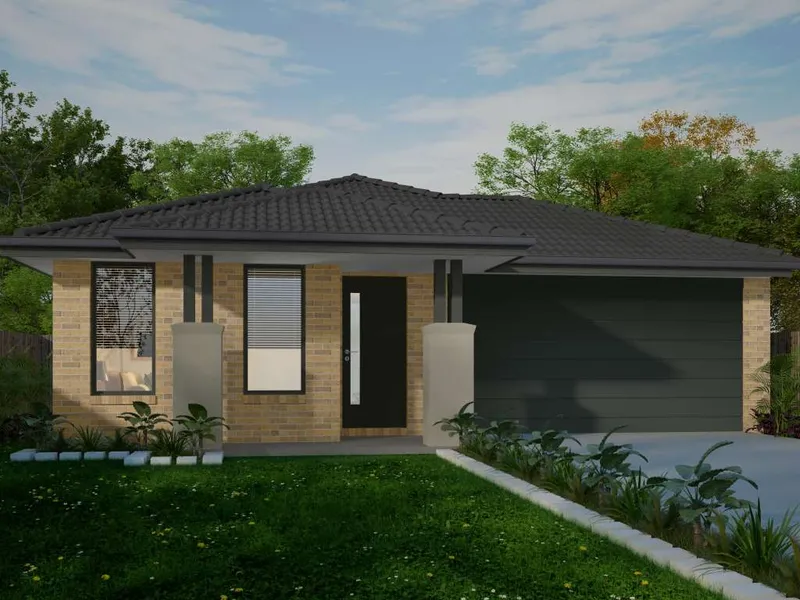 BRAND BEW - 4 BEDROOM HOMES COMING UP