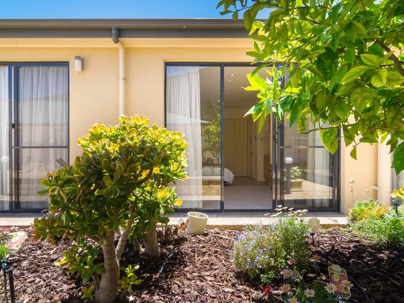 Spacious and stylish serviced apartments