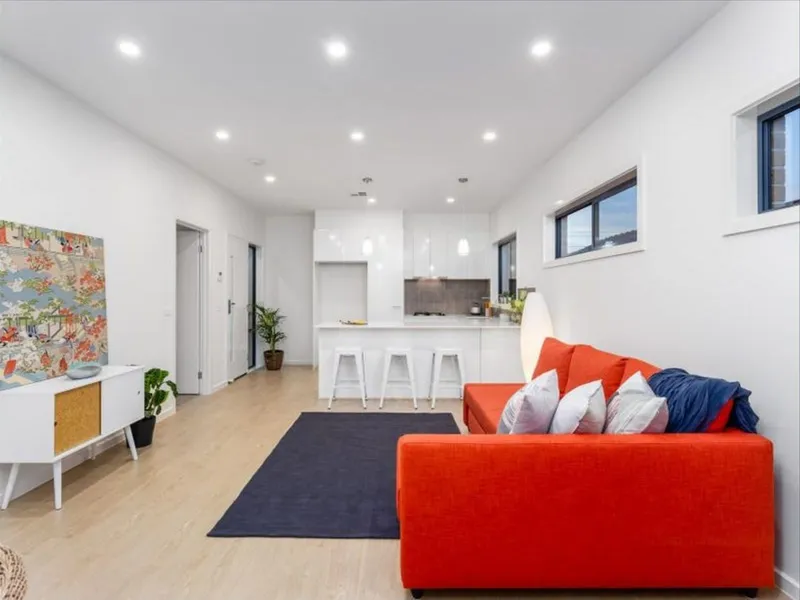 Low Maintenance Luxury