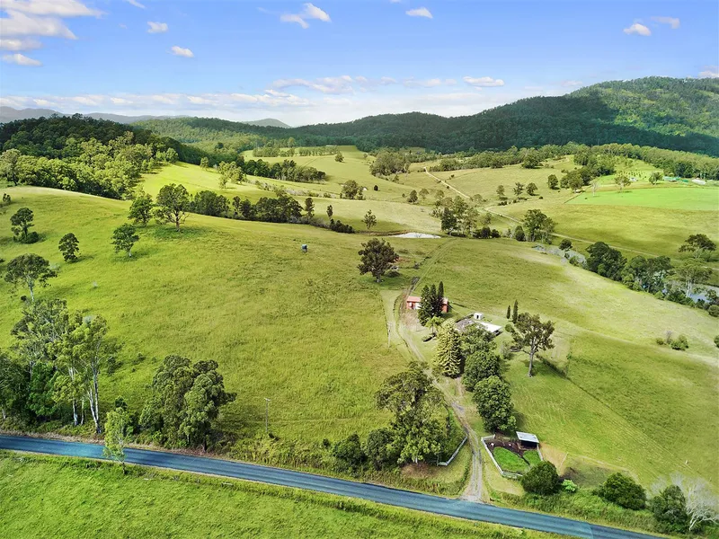 Productive Grazing/Lifestyle Property