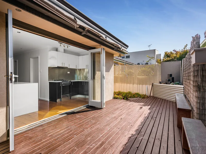 LOCATION | CONVENIENCE | FRESHLY PAINTED