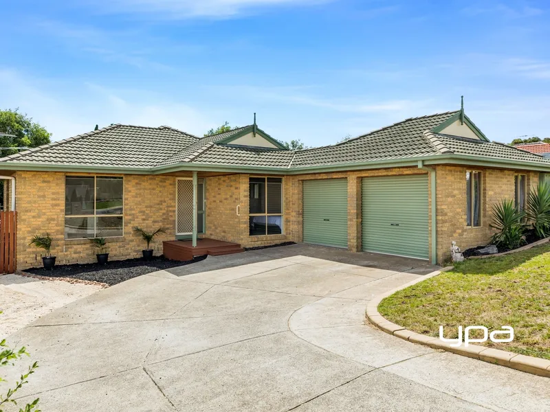 Get Court In Killara!