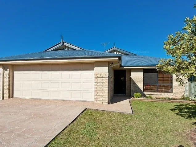 Two Street Frontage!! Great Side Access! Family Home in Quiet Location