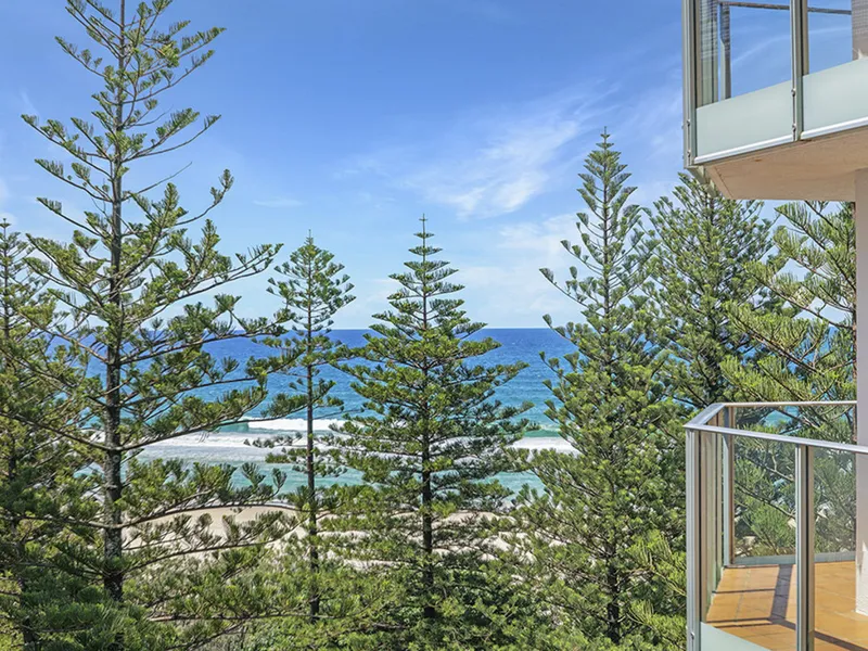 Furnished Two Bedroom Apartment - Available NOW!