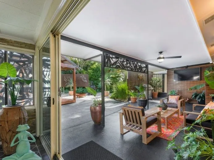 YOUR VERY OWN PIECE OF PARADISE