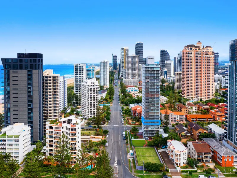 RARE OPPORTUNITY IN BROADBEACH