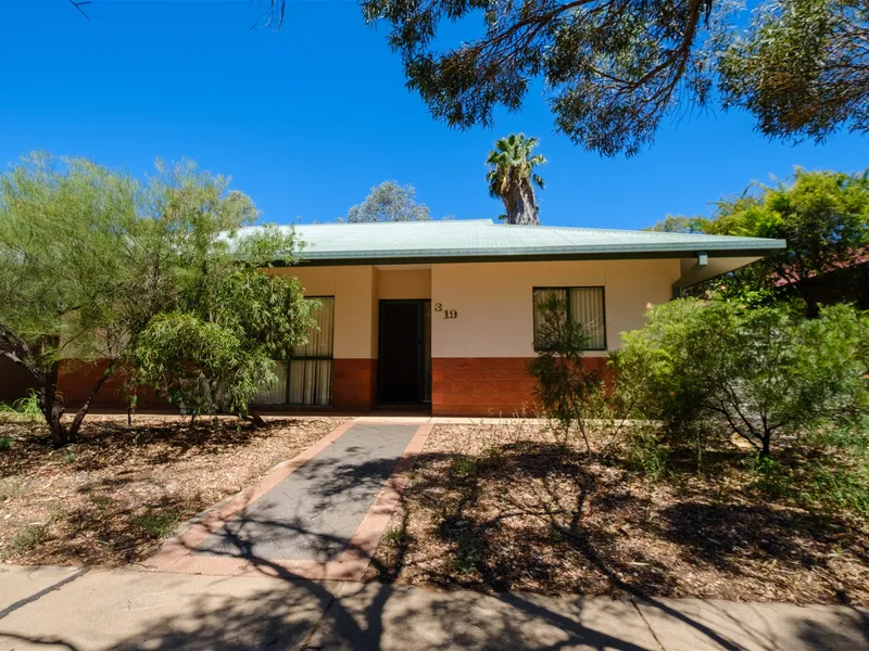 Easy Living & Convenient Location