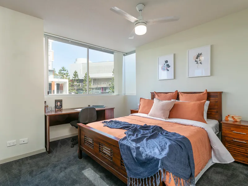 Huge unit + Huge opportunity