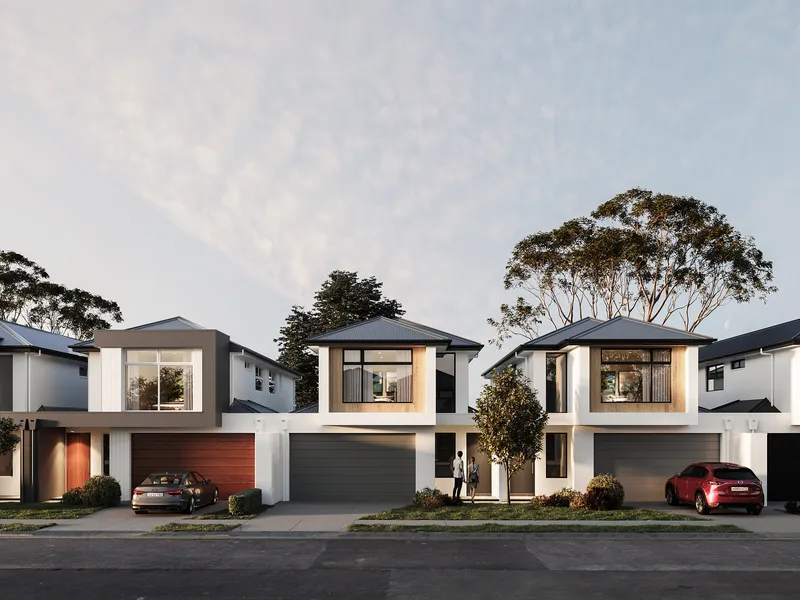 Hi, We're EastSide Luxury...