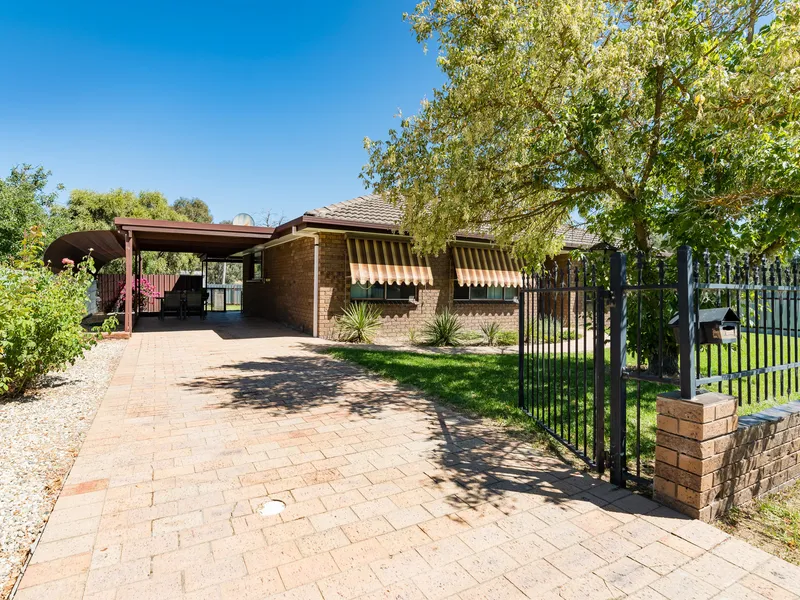 Affordable Living or Investment Opportunity