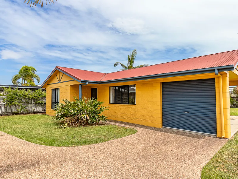 This can be YOUR new home in Mount Louisa!