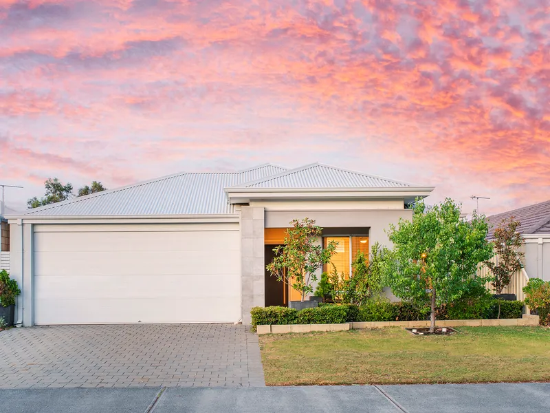 Lock 'n' Leave On The Fairway