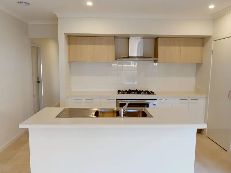 PAVILLION ESTATE