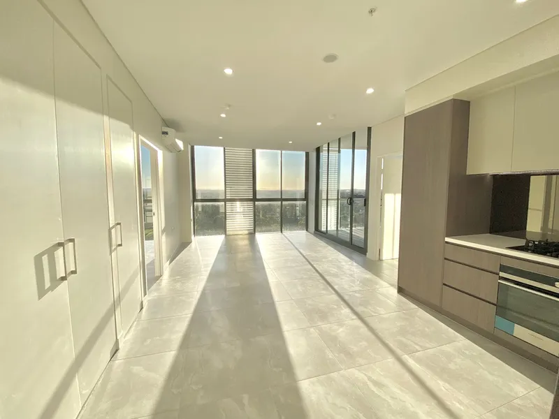 BRAND NEW APARTMENT FOR RENT IN VILLAWOOD!