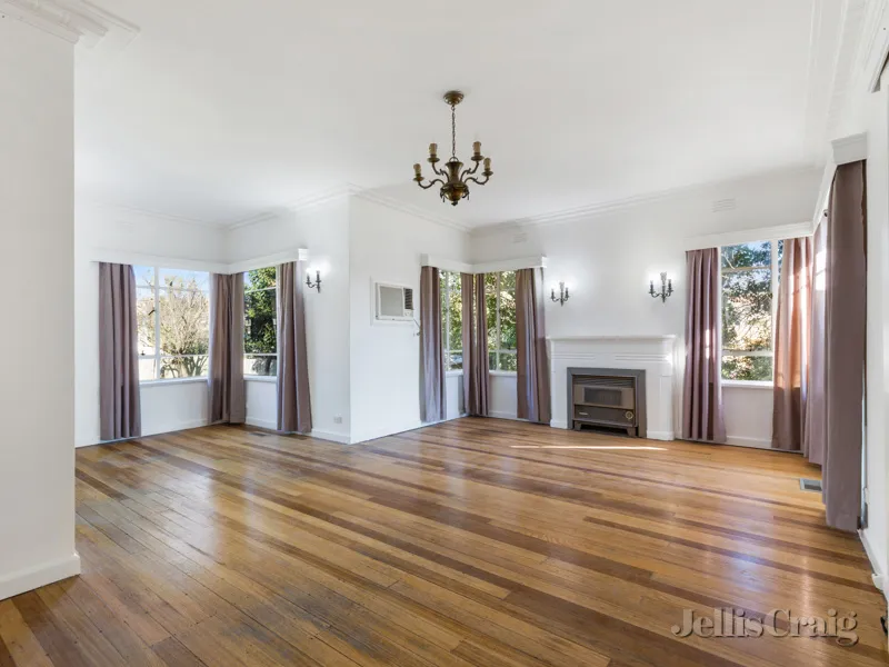 When style, quality finishes and location counts...