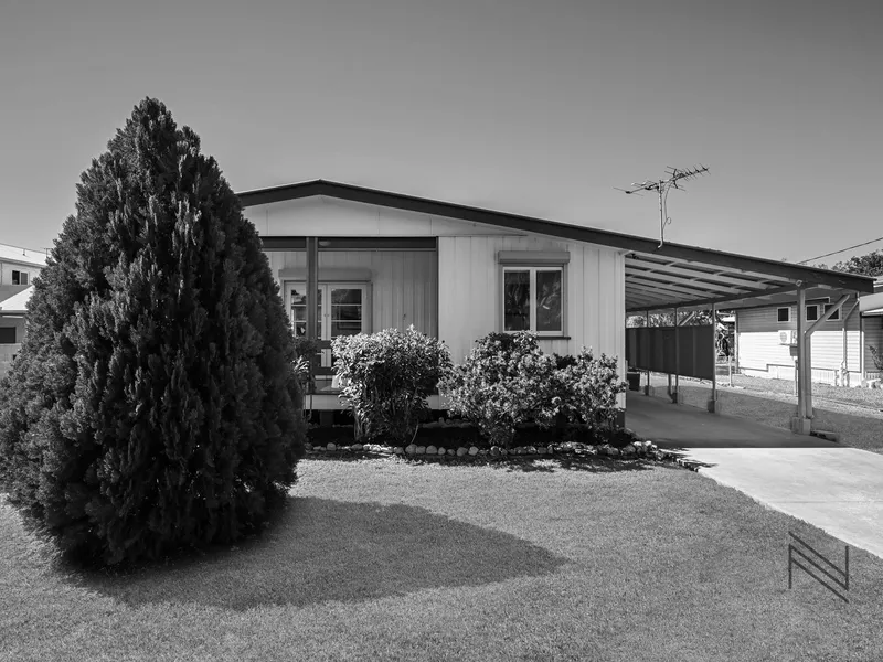 Nest Or Invest In Popular Locale