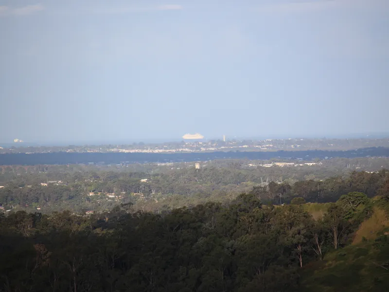 Ocean Views with Private Airstrip