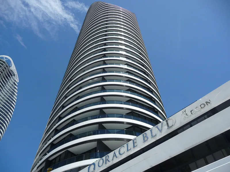 Luxury Oracle Residence - Make a offer