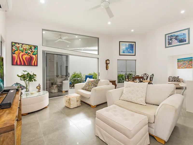 Contemporary Living at Nature’s Edge