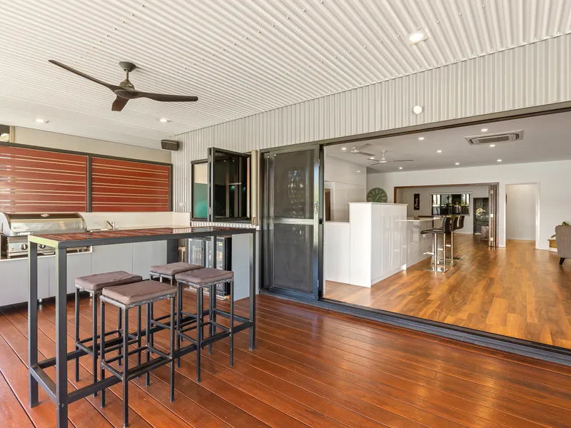 WINNER - Home of the Year 2017