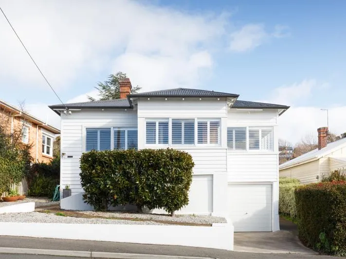 Family home in the heart of East Launceston