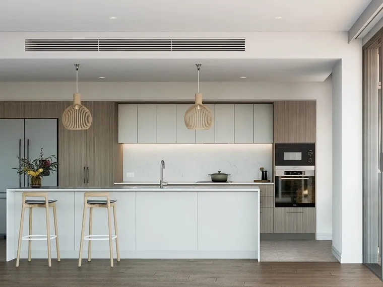 Discover this brand new luxury apartment in the thriving exclusive community of Glenaeon